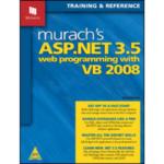 Training & Reference Murachs ASP.NET 3.5 web programming with VB 2008