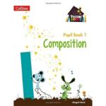 Treasure House – Composition Year 1 Pupil Book