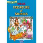 Vikas Treasure of Stories – Jasmine Book