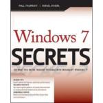 Windows 7 Secrets