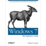 Windows 7 The Definitive Guide