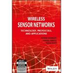 Wireless Sensor Networks : Technology,Protocols,and Applications