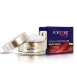 4Rever Ultimate Triple Laser Night Cream – 50ml