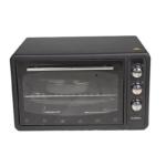 Asel 50L Electrical Oven With Thermostat & Timer AF50-23