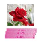 Aura Incense Sticks – Rose (L)