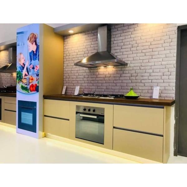 ELBA Cooker Hood - ECH-9144X