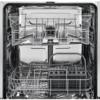 Electrolux Air Dry Free Standing Dishwasher with Adjustable Temperature - ESF5206LOW
