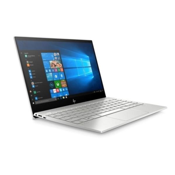 Hp Envy 13-AQ1034TX, 13.3 Inch FHD, Intel Core i7 1.8 / 4.9GHz 10510U, 8GB DDR4, 10th Gen Laptop