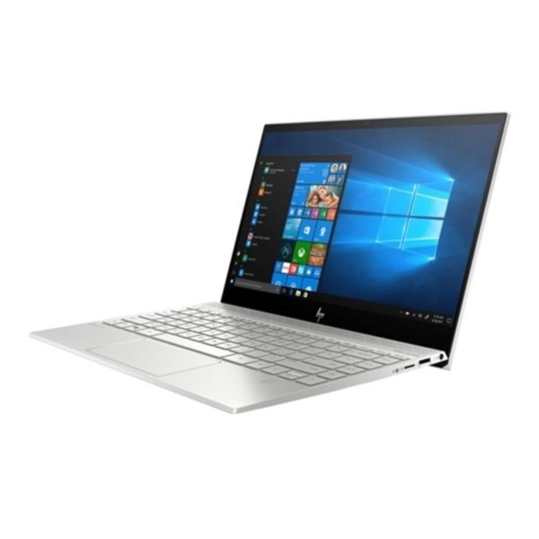 Hp Envy 13-AQ1034TX, 13.3 Inch FHD, Intel Core i7 1.8 / 4.9GHz 10510U, 8GB DDR4, 10th Gen Laptop