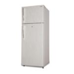 Innovex 180L Double Door Direct Cool Refrigerator With Lock – DRDD 195