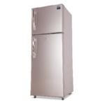 Innovex 250L No Frost Refrigerator With Lock – DRID 240 Inverter