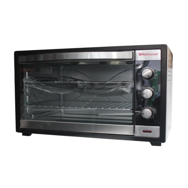 National 2000W 60L Electric Oven N5160 Jungle.lk