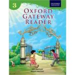 Oxford Gateway Reader Book 03