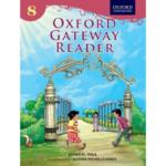 Oxford Gateway Reader Book 08
