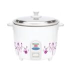 Panasonic 1.8L 600W Rice Cooker (10 cups) – SR-Y18