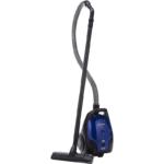 Panasonic 1600W, 1.4 L Bagged Canister Vacuum Cleaner – MC-CG371