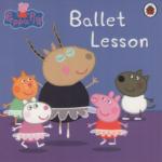 Peppa Pig : Ballet Lesson