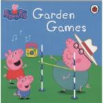 Peppa Pig : Garden Games