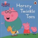 Peppa Pig : Horsey Twinkle Toes