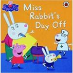 Peppa Pig : Miss Rabbits Day Off