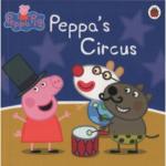 Peppa Pig : Peppas Circus