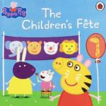 Peppa Pig : The Childrens Fete