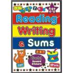 Reading Writing and Sums
