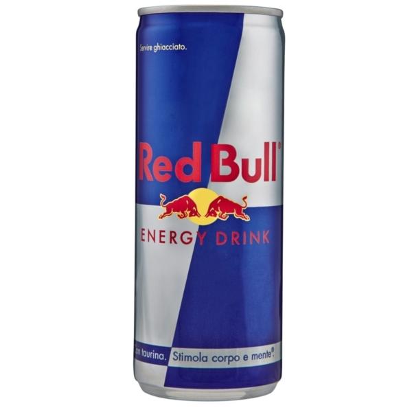 Red Bull Energy Drink - 250ml