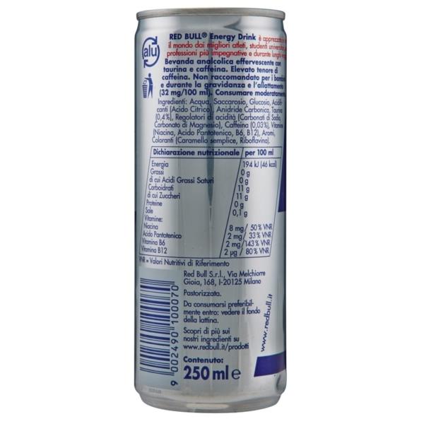 Red Bull Energy Drink - 250ml