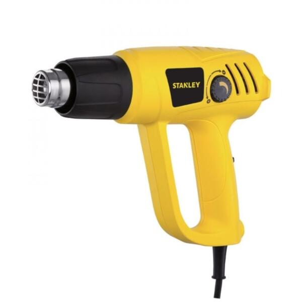 Stanley 2000W Variable Speed Heat Gun - STXH2000-B5