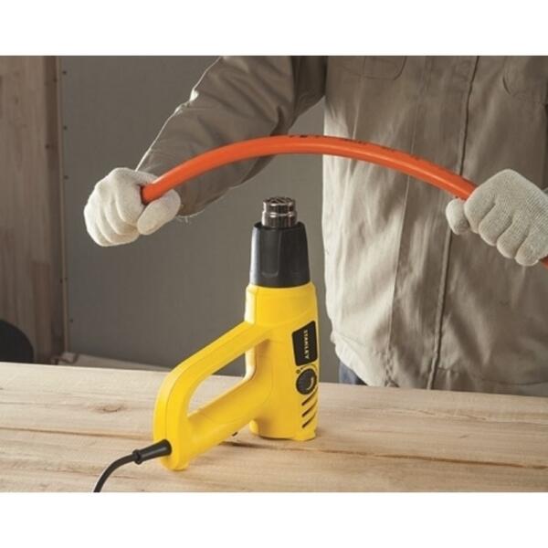 Stanley 2000W Variable Speed Heat Gun - STXH2000-B5