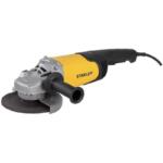Stanley 2000W 180mm Large Angle Grinder – STGL2018-B5
