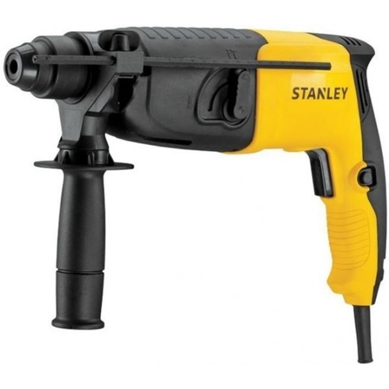 Stanley shop rotary hammer