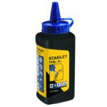 Stanley Chalk 115g Blue Refill 12 – OGS-STHT47403-8