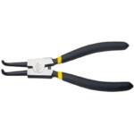 Stanley Circlip Plier Bent Interior Type – STHT84274-8