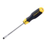 Stanley Flat Head Screw Driver Standard 3mmx75mm – OGS-STHT65180-8