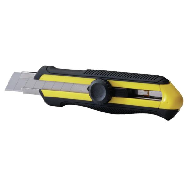 Stanley Snap-off Knife Dynagrip 18mm - OGS-STHT10418-812
