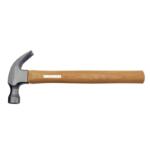 Stanley Wooden Handle 16oz Hexagonal Nail Hammer – OGS-STHT51339-8