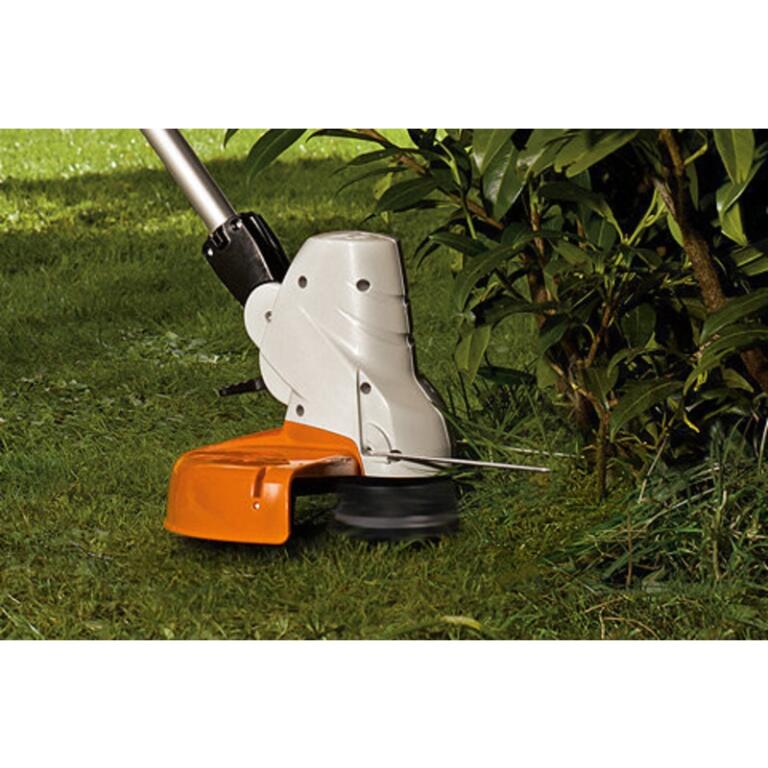 STIHL FSE 52 500 W Electric Grass Trimmer Jungle.lk