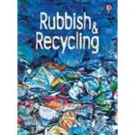 Usborne Beginners Rubbish and Recycling