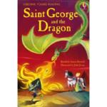 Usborne Young Reading : Saint George and The Dragon