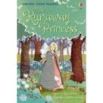 Usborne Young Reading : The Runaway Princess