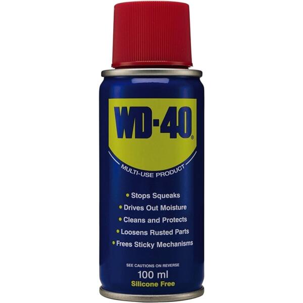 WD-40 Multi Use Product - 100 ml