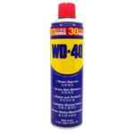 WD-40 Multi Use Product – 412 ml