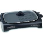 Black & Decker 2200W Lifestyle Open Flat Grill – LGM70