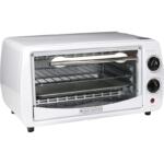 Black+Decker 800 W 9L Toaster Oven TRO1000-B5