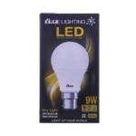 Dimo LED Bulb B22 9W Cool Daylight – Pin Type