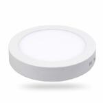 Dimo Lumin Eco Panel Surface 18W Round Day Light