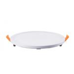 Dimo Lumin Premium Panel Sunk 6W Round Day Light