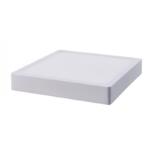 Dimo Lumin Premium Panel Surface 18W Square Warm White